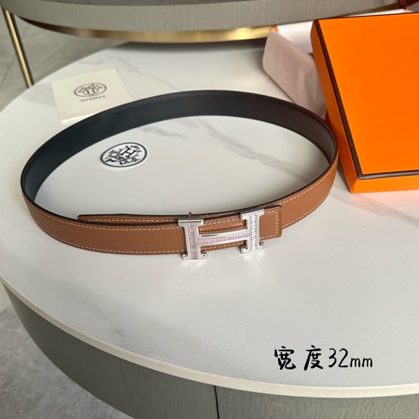 エルメス激安ベルト正面デザイン